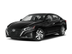 2025 Nissan Altima Sedan S S FWD OEM Exterior Standard 2