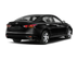 2025 Nissan Altima Sedan S S FWD OEM Exterior Standard