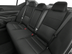 2025 Nissan Altima Sedan S S FWD OEM Interior Standard