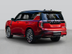 2025 Nissan Armada SUV 4x2 SV 4x2 SV OEM Exterior Standard