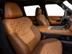 2025 Nissan Armada SUV 4x2 SV 4x2 SV OEM Interior Standard 1