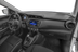 2025 Nissan Kicks Play SUV S S FWD Interior Standard 2