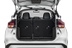 2025 Nissan Kicks Play SUV S S FWD Interior Standard 8