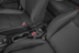 2025 Nissan Kicks Play SUV S S FWD Interior Standard