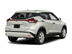 2025 Nissan Kicks Play SUV S S FWD OEM Exterior Standard