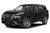 2025 Nissan Rogue SUV S FWD S Exterior Standard