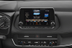 2025 Nissan Rogue SUV S FWD S Interior Standard 4