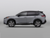 2025 Nissan Rogue SUV S FWD S OEM Exterior Standard 1