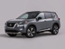 2025 Nissan Rogue SUV S FWD S OEM Exterior Standard 2