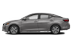 2025 Nissan Sentra Sedan S S CVT Exterior Standard 1