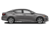 2025 Nissan Sentra Sedan S S CVT Exterior Standard 2