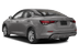 2025 Nissan Sentra Sedan S S CVT Exterior Standard 3
