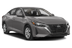 2025 Nissan Sentra Sedan S S CVT Exterior Standard 7