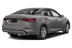 2025 Nissan Sentra Sedan S S CVT Exterior Standard 8