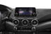 2025 Nissan Sentra Sedan S S CVT Interior Standard 1