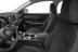 2025 Nissan Sentra Sedan S S CVT Interior Standard 2
