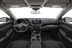2025 Nissan Sentra Sedan S S CVT Interior Standard 3