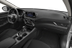 2025 Nissan Sentra Sedan S S CVT Interior Standard 5