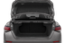 2025 Nissan Sentra Sedan S S CVT Interior Standard 6
