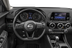 2025 Nissan Sentra Sedan S S CVT Interior Standard