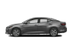 2025 Nissan Sentra Sedan S S CVT OEM Exterior Standard 2