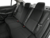 2025 Nissan Sentra Sedan S S CVT OEM Interior Standard 1