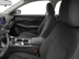 2025 Nissan Sentra Sedan S S CVT OEM Interior Standard 2