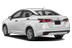 2025 Nissan Versa Sedan S S Manual Exterior Standard 2