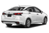 2025 Nissan Versa Sedan S S Manual Exterior Standard 5