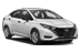 2025 Nissan Versa Sedan S S Manual Exterior Standard 7