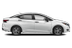 2025 Nissan Versa Sedan S S Manual Exterior Standard 8