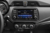 2025 Nissan Versa Sedan S S Manual Interior Standard 2