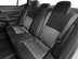 2025 Nissan Versa Sedan S S Manual OEM Interior Standard 2