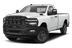 2025 RAM 2500 Truck Tradesman Tradesman 4x2 Reg Cab 8  Box Exterior Standard