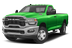 2025 RAM 3500 Truck Tradesman Tradesman 4x2 Reg Cab 8  Box Exterior Standard