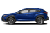 2025 Subaru Crosstrek SUV Base AWD Exterior Standard 1