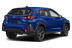 2025 Subaru Crosstrek SUV Base AWD Exterior Standard 3