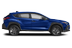 2025 Subaru Crosstrek SUV Base AWD Exterior Standard 4