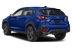2025 Subaru Crosstrek SUV Base AWD Exterior Standard 9