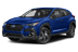 2025 Subaru Crosstrek SUV Base AWD Exterior Standard