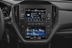 2025 Subaru Crosstrek SUV Base AWD Interior Standard 2