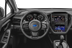 2025 Subaru Crosstrek SUV Base AWD Interior Standard 6