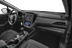 2025 Subaru Crosstrek SUV Base AWD Interior Standard 7