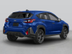 2025 Subaru Crosstrek SUV Base AWD OEM Exterior Standard