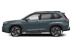 2025 Subaru Forester Hybrid SUV Premium Premium Hybrid AWD Exterior Standard 1