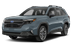 2025 Subaru Forester Hybrid SUV Premium Premium Hybrid AWD Exterior Standard