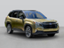 2025 Subaru Forester Hybrid SUV Premium Premium Hybrid AWD OEM Exterior Standard 3
