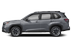 2025 Subaru Forester SUV AWD AWD Exterior Standard 1