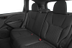 2025 Subaru Forester SUV AWD AWD Interior Standard 7