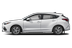 2025 Subaru Impreza Coupe Hatchback Base AWD Exterior Standard 1